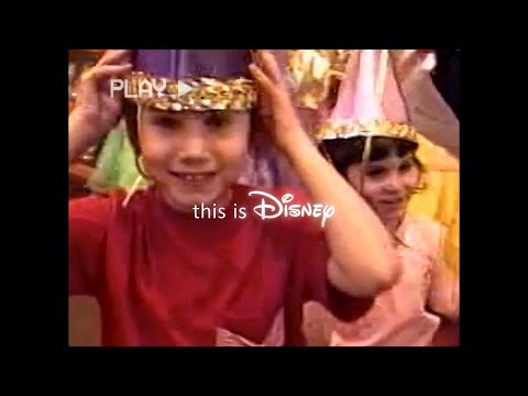 Through Time | This is Disney