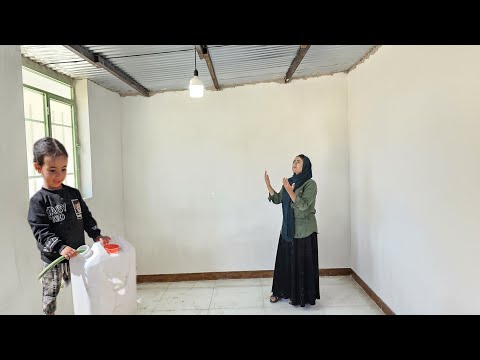 From Dust to Shine: The Glory of a Woman Who Whitened the Ceiling of Her Dreams