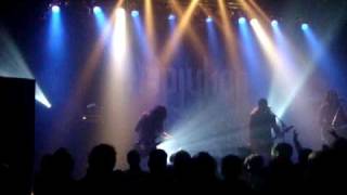 Triptykon - Necromantical Screams (Celtic Frost) (Live 2010-04-14)