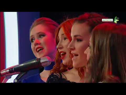 STRETNUCE - Ana RIMAR