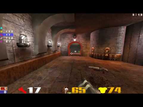 M19 LeXeR -vs- cha0ticz p1o2