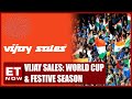Vijay Sales Catching The World Cup Fever Nilesh Gupta Shares Insights Business News