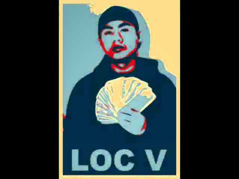 Tanibal, Loc V, Gee Q & NiNi - "G dOuble O K"