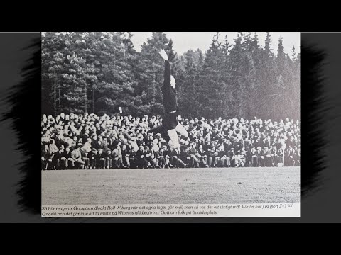 Gnosjö IF i Div 2, 1964 -1971