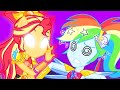 Equestria Girls HELP Equestria Girls It S Time For Justice