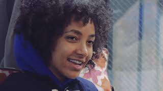 Esperanza Spalding - Lest We Forget (Behind The Scenes Interview) video