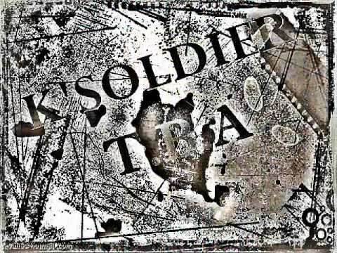 K'SOLDIER-SHOKUT TEM