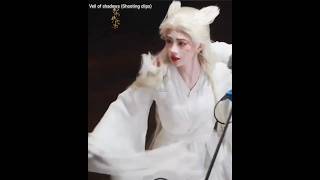 Download lagu Rubah-rubah cantik di balik tabir bayangan #cdrama #myedits #veilofshadows mp3