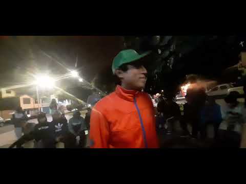 GRUBER VS FSN - 26/06/23 / RETA O MUERE (REGIONAL PACHERING ECUADOR) FINAL