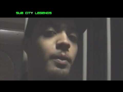 Cell 22, Teeza + More - Freestyles [I Got Lyrics DVD]