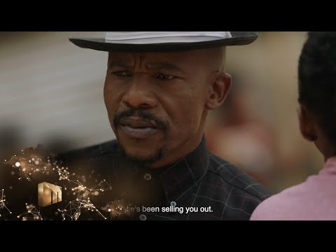 Nox is the snitch – DiepCity | Mzansi Magic | S2 | Ep213