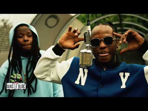 Lil Dem - Remontada (Dansleblock)