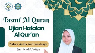 Download lagu Tasya Juz 4 mp3