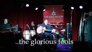 The Glorious Fools - Certain Surprise