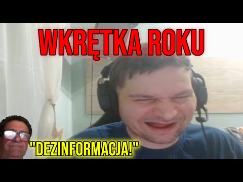 Dawid Jasper SCREW OF THE YEAR █▬█ █ ▀█▀