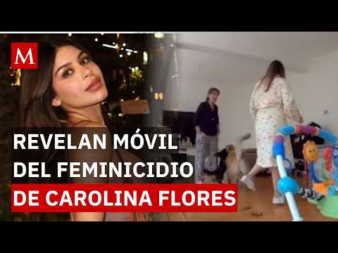 Justicia para Carolina: El oscuro motivo detrás del crimen de la exreina de belleza