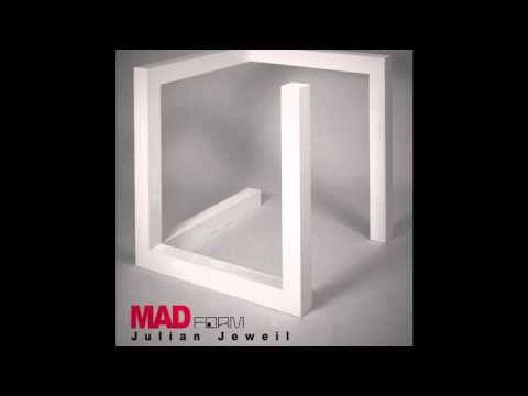 JULIAN JEWEIL - MAD (POPOF Remix) - FORM MUSIC