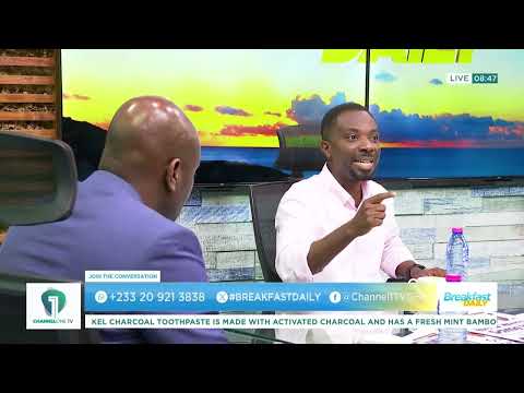 South Africa Evacuation Records: Dennis Aboagye & Hamza Suhuyini Debate Clerical Errors | Ghana News