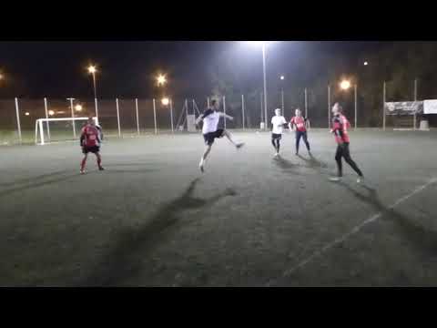 Chopina Wejherowo - Dark Team - jesień 2017