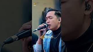 Download lagu Tak Segampang Itu - Balabossa Cover | Live Session | Shorts 1 mp3
