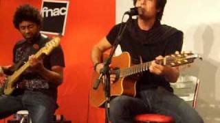 Tiago Iorc - Blame (Fnac 05-12 SP)