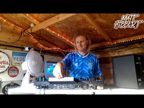 Live from the Rave Cave: 001