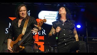 The Michael Schenker Group, &#39;Let it roll&#39; (UFO), Ballyshannon, Rory Gallagher Festival, 03.06.2023