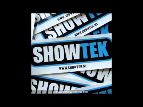 Showtek Vs Krewella - The F*** Monster (Dj Parrow Bootleg)