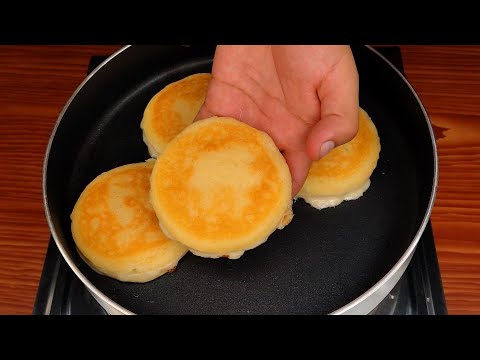 COMO HACER AREPAS DE QUESO COLOMBIANAS