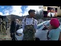 NBA Youngboy Bodycam Footage DJ Ghost Reaction