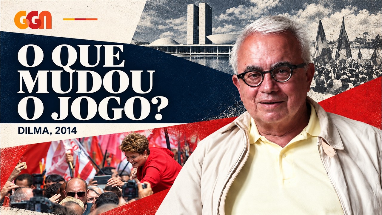 O que a eleição de 2014 pode ensinar sobre a disputa entre Lula e Flávio Bolsonaro