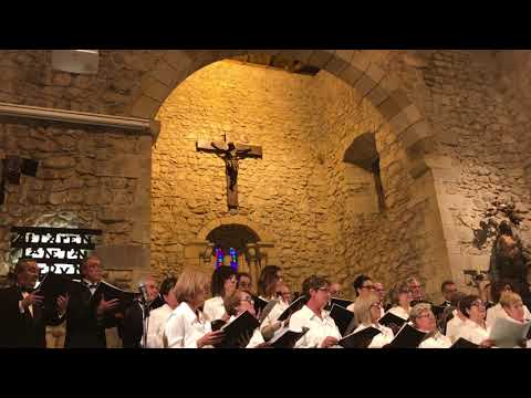 Liturgical suite  Buttler Bermeoko abesbatza