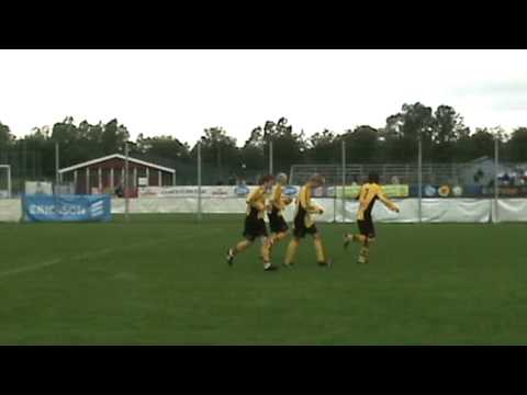 Gothia Cup 2009 - Gerdskens BK P94