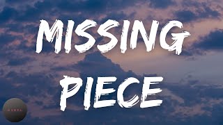 Vance Joy - Missing Piece (Lyrics)