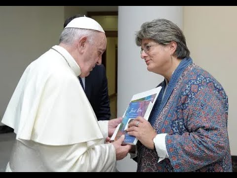 "My Story: Just Love" - Jayne Ozanne