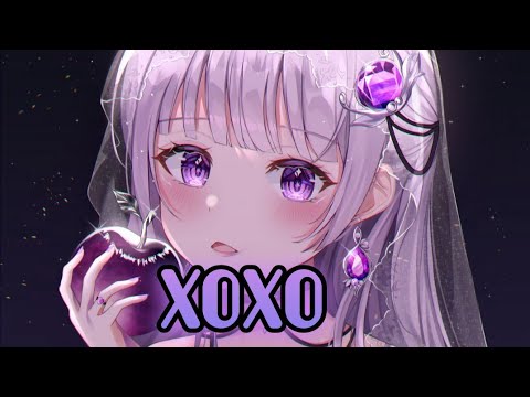 Nightcore - XOXO(SOMI)