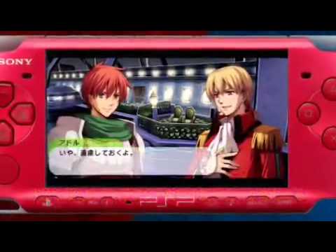 ys vs sora no kiseki alternative saga psp iso download