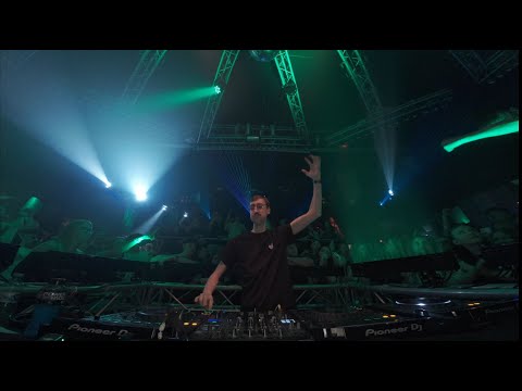 Dr Donk Live at Galaxy Georgsheil (BOILER ROOM SET)