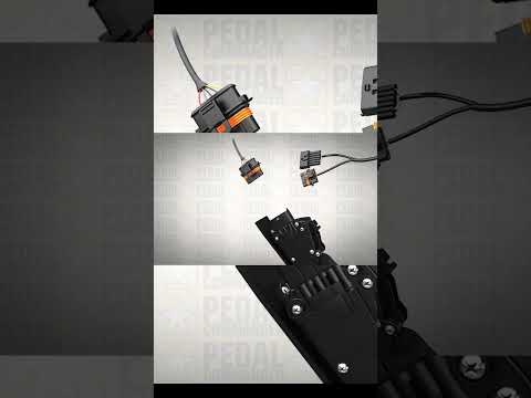 Pedal Commander Installation: Boost Your Ride in Minutes. No Tools or Mechanic Needed