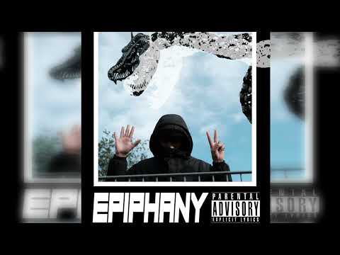Shall Be - INTRO ' EPIPHANY'