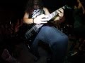 Vismut - Продано live (Metal/Progressive hardcore) 