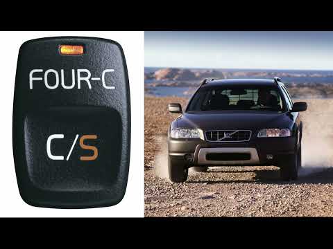 The Volvo P2 Platform *EXPLAINED* - All you need to know in 4 minutes