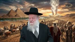 למה יצאנו ממצרים? | הרב יוסף צ. בן פורת (הרב יוסף צבי בן פורת) - התמונה מוצגת ישירות מתוך אתר האינטרנט יוטיוב. זכויות היוצרים בתמונה שייכות ליוצרה. קישור קרדיט למקור התוכן נמצא בתוך דף הסרטון