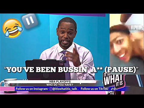 Cam’Ron & Mase Most Hilarious “PAUSE” Moments 😂 (PART 2) #camron #itiswhatitis