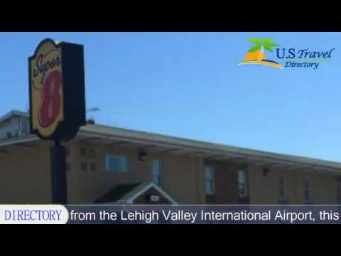 Super 8 Allentown - Allentown Hotels, Pennsylvania