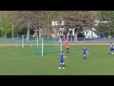 2019.04.24 II LDM PARASOL WROCŁAW - GÓRNIK NM WAŁBRZYCH cz 1