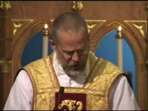 Jul 21 - Homily: St Lawrence of Brindisi