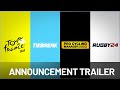 Tour de France 2023  Playstation  játékmenet videója