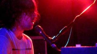 Crash Kings - Saving Grace