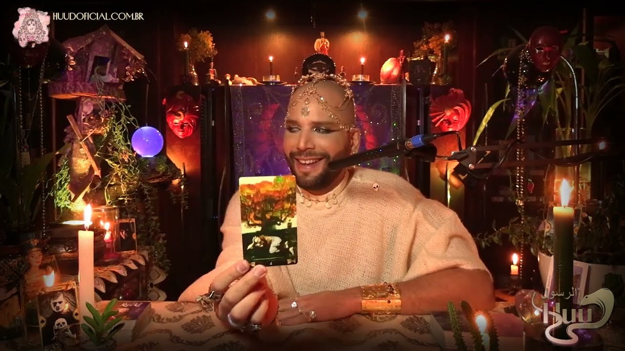 AQUÁRIO + Extra 2025 - Energia sutil e sustentável!